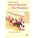 Fundamentals of Financial Derivatives & Risk Management
